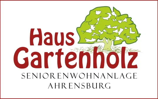 Seniorenwohnanlage Haus Gartenholz